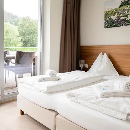 Lägenhetshotell Tauernresidence By Alps Radstadt