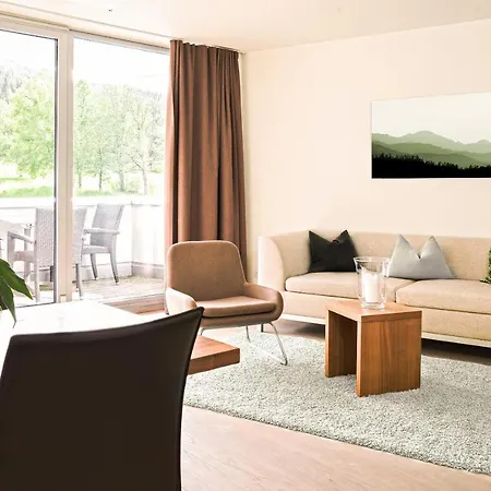 Tauernresidence Radstadt By Alps Resorts 2* Radstadt