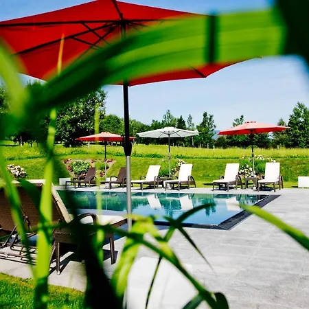 Tauernresidence By Alps Lägenhetshotell Radstadt