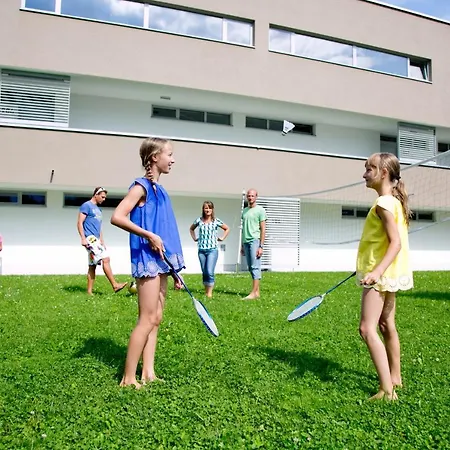 Tauernresidence Radstadt By Alps Resorts 2* Radstadt