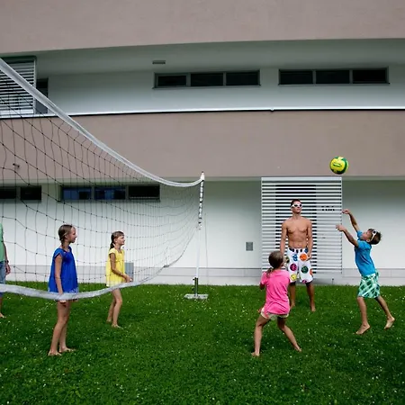 Tauernresidence By Alps 4*