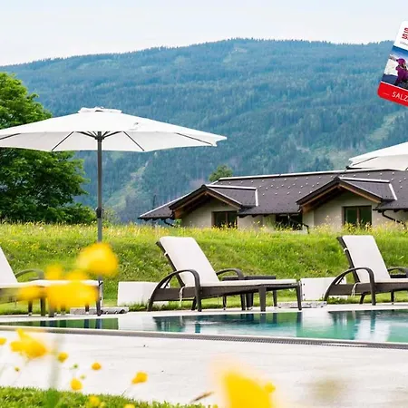 Tauernresidence By Alps