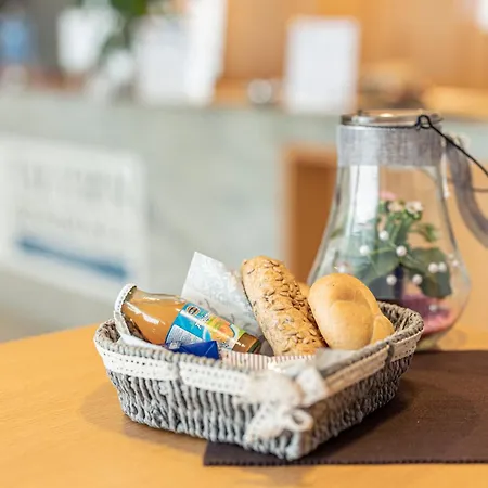 Lägenhetshotell Tauernresidence By Alps