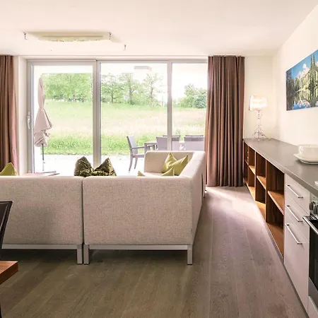 Tauernresidence Radstadt By Alps Resorts Radstadt