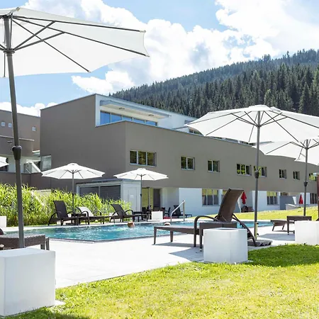 Tauernresidence Radstadt By Alps Resorts 2*