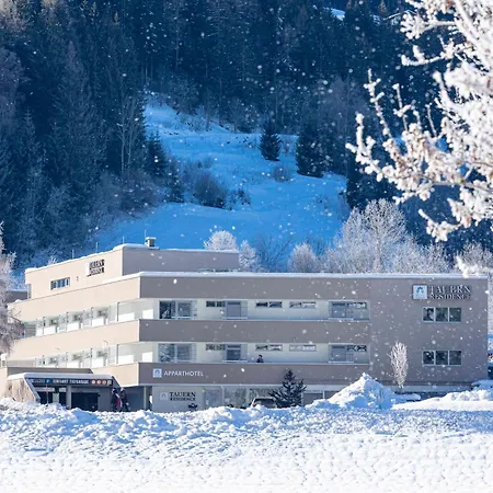 Tauernresidence By Alps 4*