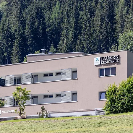 Tauernresidence Radstadt By Alps Resorts Aparthotel 2*