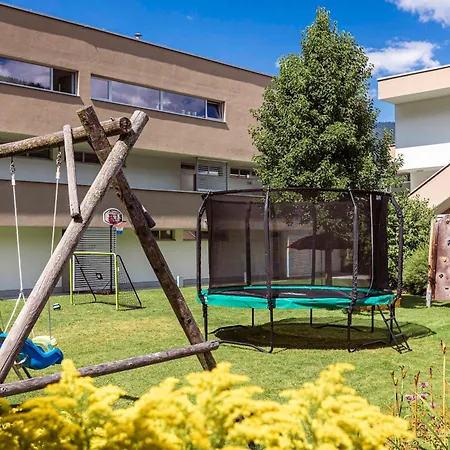 Lägenhetshotell Tauernresidence By Alps