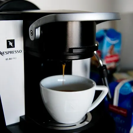 Lägenhetshotell Tauernresidence By Alps