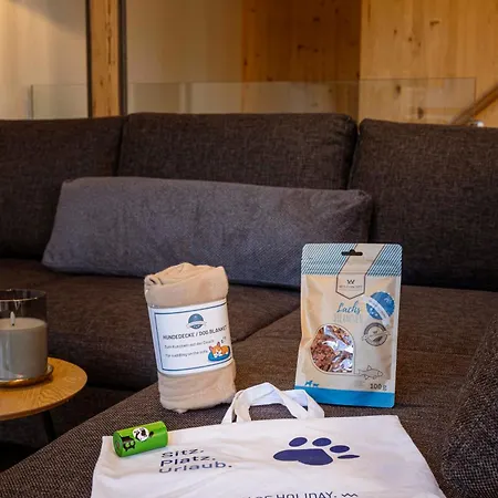 Tauernresidence Radstadt By Alps Resorts Апарт-отель 4*