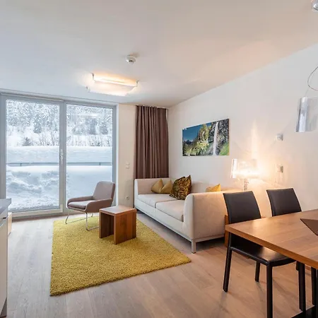 Tauernresidence By Alps
