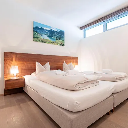 Tauernresidence By Alps 4* 라드스타드트