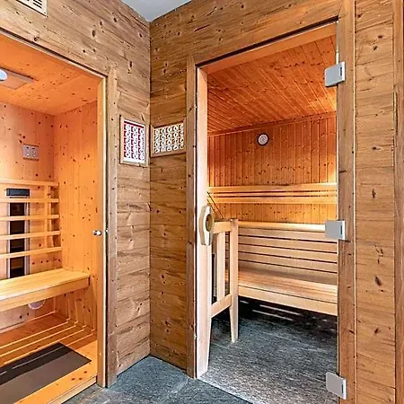 Апарт-отель Tauernresidence Radstadt By Alps Resorts 4*