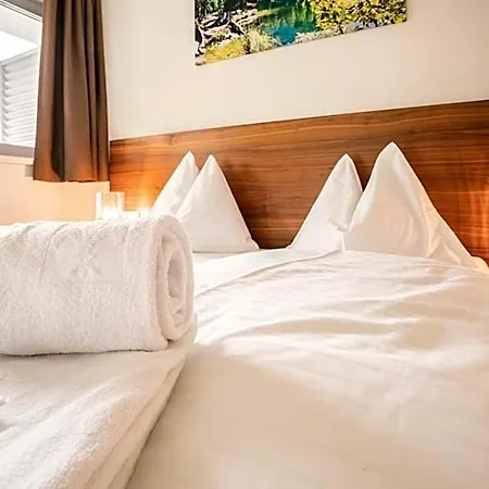 Апарт-отель Tauernresidence Radstadt By Alps Resorts 4*