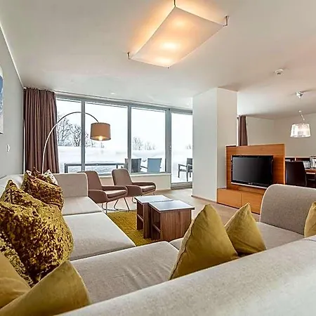 Tauernresidence Radstadt By Alps Resorts