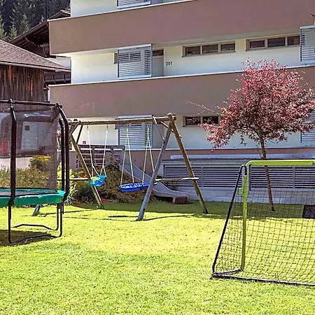 Tauernresidence By Alps 4* Radstadt