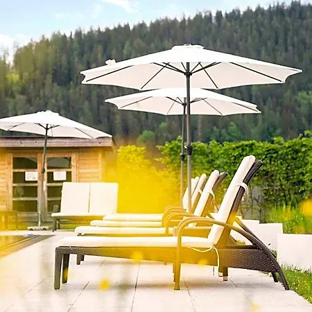 Tauernresidence Radstadt By Alps Resorts 4*