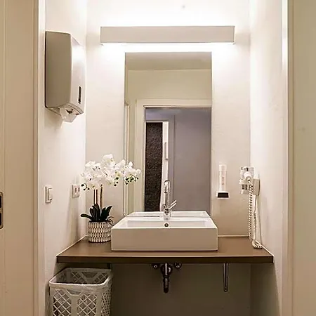Ξενοδοχείο με διαμερίσματα Tauernresidence By Alps 4*