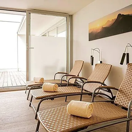 Tauernresidence By Alps 4* Radstadt
