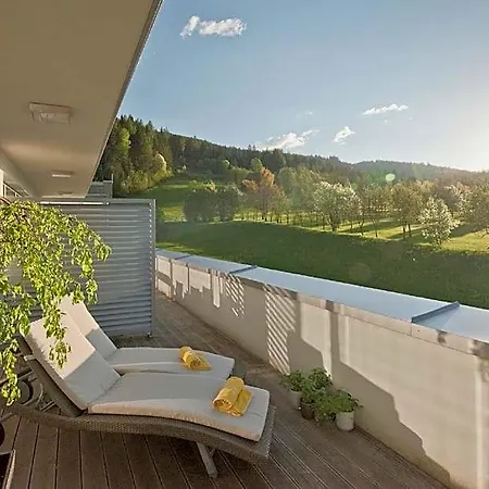 Tauernresidence Radstadt By Alps Resorts Апарт-отель Радштадт