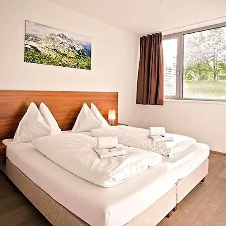 Tauernresidence Radstadt By Alps Resorts 4*