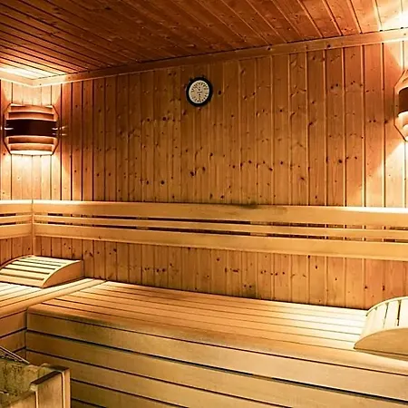 Tauernresidence Radstadt By Alps Resorts 4*