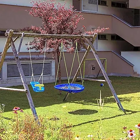Tauernresidence Radstadt By Alps Resorts 4*
