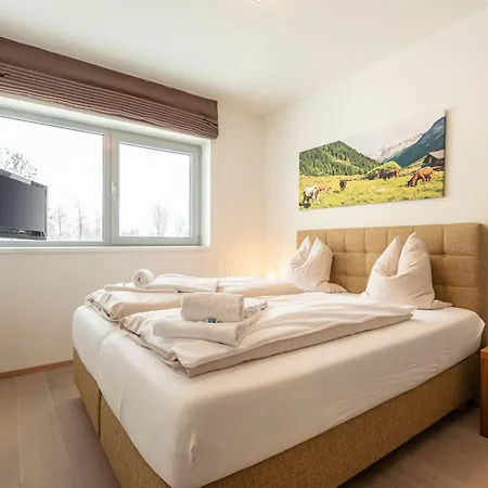 Tauernresidence By Alps شقة فندقية