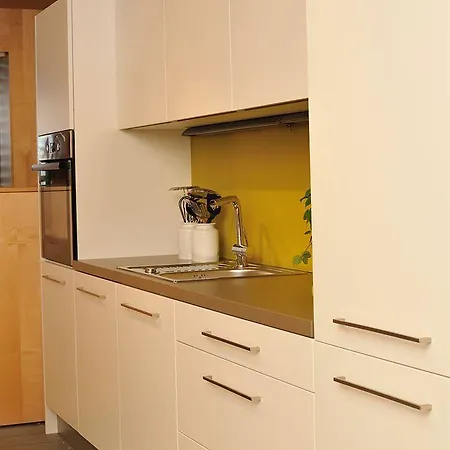 Aparthotel Tauernresidence Radstadt By Alps Resorts