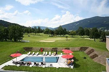 Tauernresidence By Alps 4* رادستادت