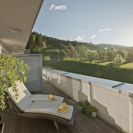 Lägenhetshotell Tauernresidence By Alps 4*