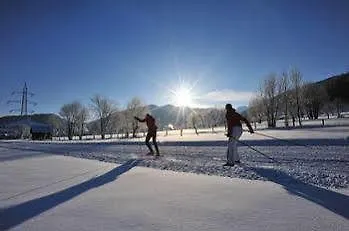 Tauernresidence By Alps Radstadt