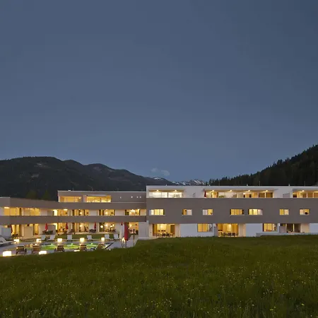 Lägenhetshotell Tauernresidence By Alps