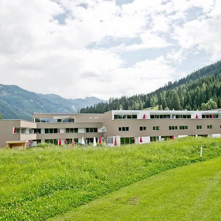 Tauernresidence Radstadt By Alps Resorts 2* Radstadt