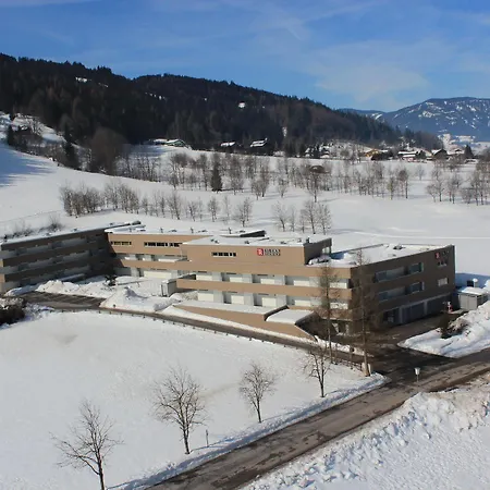 Aparthotel Tauernresidence Radstadt By Alps Resorts Radstadt