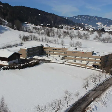 Tauernresidence By Alps Lägenhetshotell Radstadt
