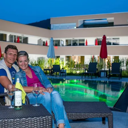 Hotel apartamentowy Tauernresidence By Alps Radstadt