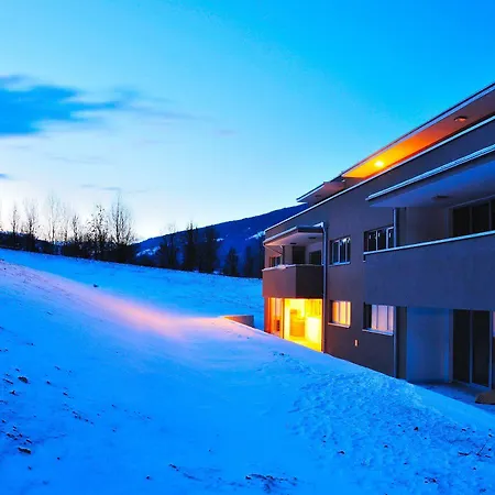 Tauernresidence Radstadt By Alps Resorts Aparthotel Radstadt