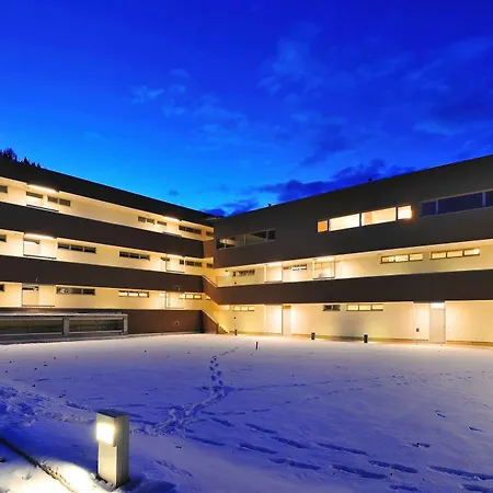Tauernresidence Radstadt By Alps Resorts Radstadt