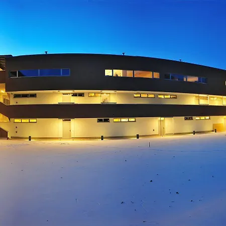 Aparthotel Tauernresidence By Alps