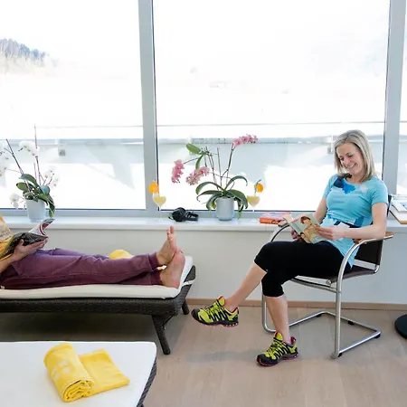 Tauernresidence By Alps 4*