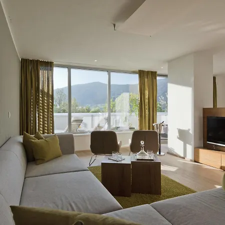 Tauernresidence By Alps 4*