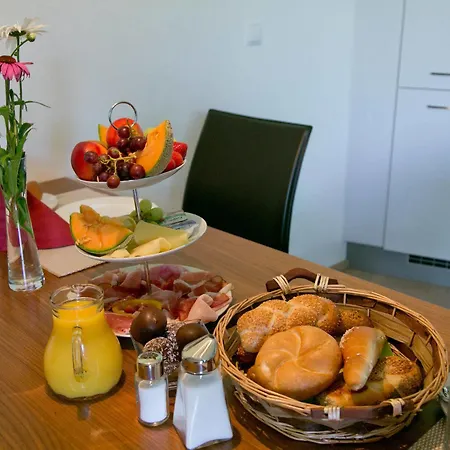 Hotel apartamentowy Tauernresidence By Alps Radstadt