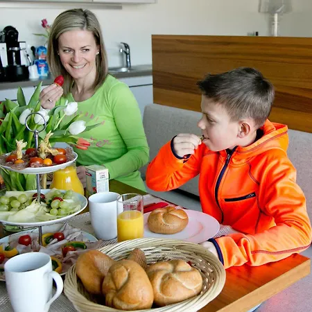 Tauernresidence By Alps 4* Radstadt