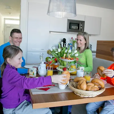 Tauernresidence By Alps