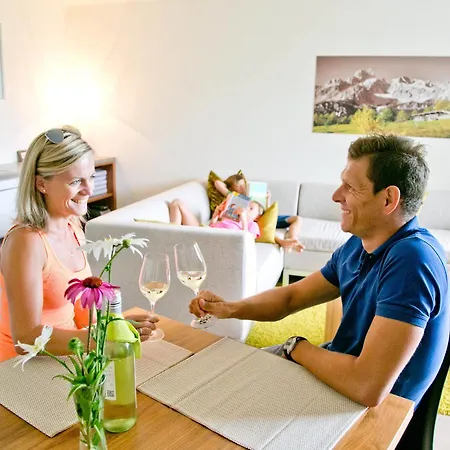 Tauernresidence By Alps Lägenhetshotell