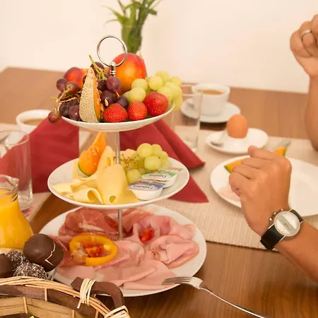 Lägenhetshotell Tauernresidence By Alps Radstadt