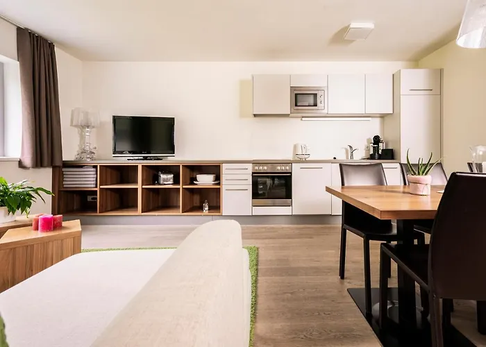 Tauernresidence By Alps