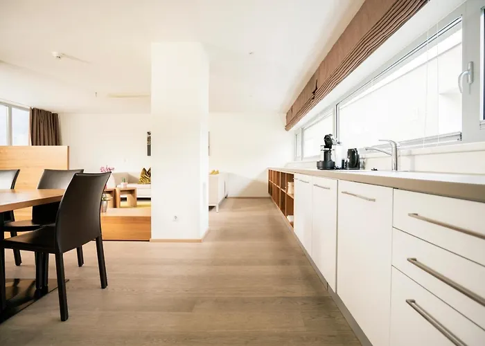 Tauernresidence By Alps