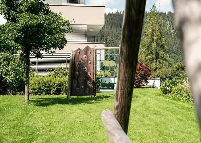 Tauernresidence By Alps 4* 라드스타드트